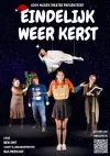 Logo van Eindelijk Weer Kerst