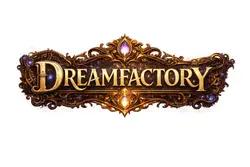 Logo von DREAMFACTORY