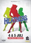 Heathers logo
