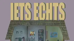 Logo von Iets Echts