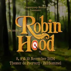 Robin Hood logo