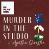 Murder in the Studio logo