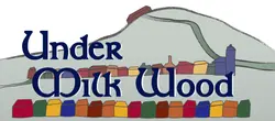 Under Milk Wood logo