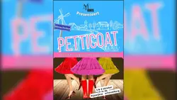 Logo von Petticoat