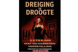 Logo von Dreiging & Droogte
