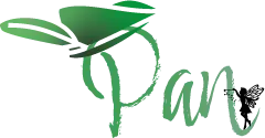 Pan logo
