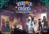 Logo von Sherlock & Cinders