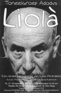 Liolà logo