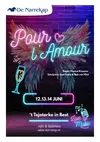 Logo von Pour l’Amour
