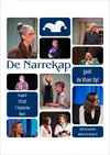 Logo von De Narrekap gaat de Vloer Op!