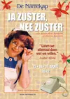 Ja zuster, nee zuster logo