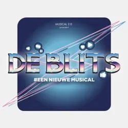 Logo van De BLITS