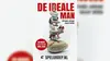De ideale man logo
