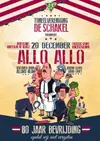 Allo Allo logo