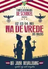 Na de vrede logo