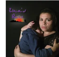 Zina's Reis logo