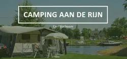 Logo von Camping aan de Rijn