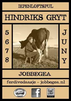 Logo von Hindriks Gryt
