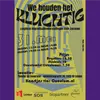 We houden het Kluchtig logo
