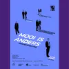 Mooi is anders logo