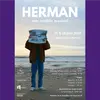 Herman: een Midlife Musical logo