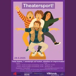 Logo von Theatersport
