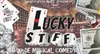 Logo van Lucky Stiff