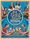 Logo von The Odd Couple