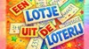Een lotje uit de loterij logo