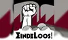 Eindeloos logo