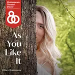 As You Like It logo