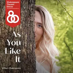 Logo von As You Like It