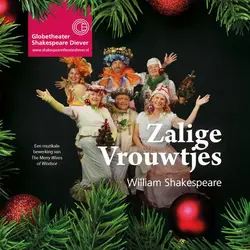 Zalige Vrouwtjes logo