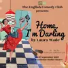 Home, I'm Darling logo