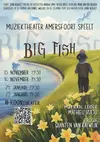Logo van Big Fish
