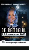 Logo van De Bemoeial