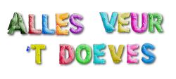 Logo van Van Kwaad Tot Erger