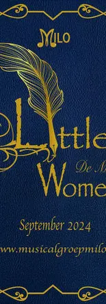 Logo von Little Women