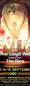 Evita logo