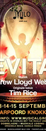 Logo von Evita