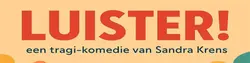 Luister! logo