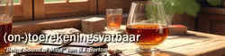 (On)toerekeningsvatbaar logo