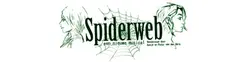 Spiderweb logo