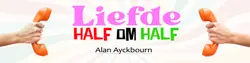 Liefde Half om Half logo