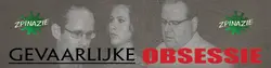Een gevaarlijke obsessie logo