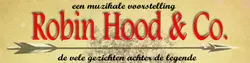 Logo van Robin Hood & Co