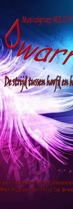Logo van Dwarrel