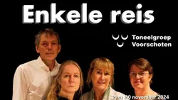 Enkele Reis logo