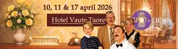 Logo von Hotel Vaute Taore...