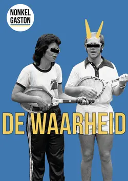 De Waarheid logo